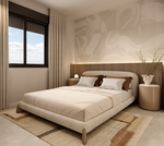 3 bedroom Villa te koop in Finestrat