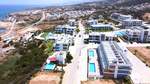 1 спальни пентхаус для продажи в Girne