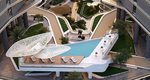 2 bedroom Apartment for sale in Al Marjan Island
