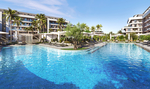 1 bedroom Apartment for sale in Muratpasa