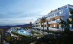 2 спальни Квартира для продажи в Mijas