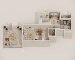 2 bedroom Appartement te koop in Calpe