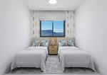 1 bedroom Apartment for sale in Calpe