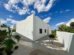 3 bedroom Villa te koop in Benijofar