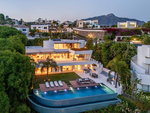 6 bedroom Villa te koop in Benahavis
