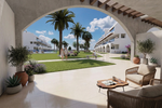 2 bedroom Apartment for sale in Pulpi