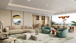 1 bedroom Apartment for sale in Al Marjan Island