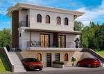 5 bedroom Villa for sale in Kusadasi