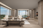 1 bedroom Appartement te koop in Zeytinburnu