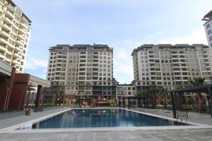 2 bedroom Apartment for sale in Beylikduezue