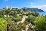 5 sovrum Villa till salu i Javea 
