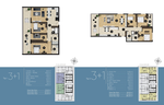 1 bedroom Apartment for sale in Konak