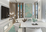 Apartment for sale in Dubai Production City