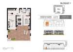 2 bedroom Apartment for sale in Torrevieja