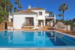 15 bedroom Villa for sale in Benahavis