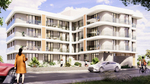 1 bedroom Apartment for sale in Ciftlikkoy