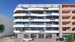 2 bedroom Apartment for sale in Torrevieja
