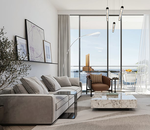 2 bedroom Apartment for sale in Al Marjan Island