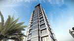 2 bedroom Apartamento se vende en Mezitli 
