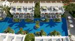 das Penthouse 
zum verkauf in İskele 