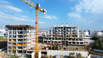 1 bedroom Apartment for sale in Niluefer