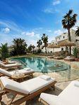 3 schlafzimmer das Penthouse 
zum verkauf in Estepona 