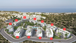 Квартира для продажи в Girne