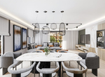1 bedroom Apartment for sale in Bornova