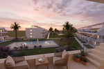 2 bedroom Apartment for sale in Pulpi