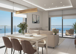 1 bedroom Appartement te koop in Benidorm