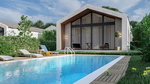 3 bedroom Bungalow for sale in Seydikemer
