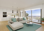 2 bedroom Apartment for sale in Mutxamel