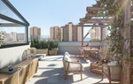 2 спальни Квартира для продажи в Fuengirola