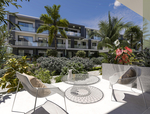 Apartment for sale in İskele