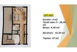 3 bedroom Villa te koop in Aksu