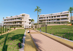 2 bedroom Apartamento se vende en Finestrat 