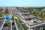 1 bedroom Apartment for sale in Muratpasa