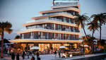 1 bedroom Apartment for sale in Konak