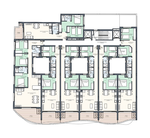 2 bedroom Apartment for sale in Torrevieja