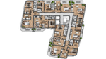 1 bedroom Apartment for sale in Ciftlikkoy
