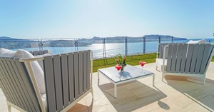5 bedroom Villa for sale in Bodrum