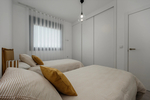 2 bedroom Apartamento se vende en Villajoyosa 