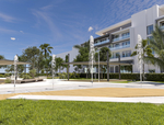 Apartment for sale in İskele