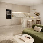 3 bedroom Villa te koop in Finestrat