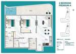 Apartment for sale in Dubai Maritime City