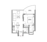 1 bedroom Apartment for sale in Umm al Qaywayn