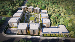 3 bedroom Apartment for sale in Niluefer