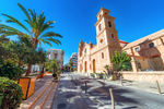 2 bedroom Apartment for sale in Torrevieja
