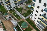 1 спальни Квартира для продажи в Alanya