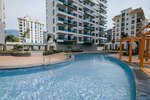 1 спальни Квартира для продажи в Alanya